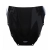 MRA szyba motocyklowa OT KAWASAKI ZX9R ZX900C ZX900D 1998-1999, forma RN, CZARNA MOTORUS.PL