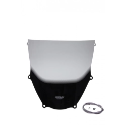 MRA forma ORYGINALNA szyba motocyklowa KAWASAKI ZX9R, ZX900E, 2000-, przyciemniana MOTORUS.PL