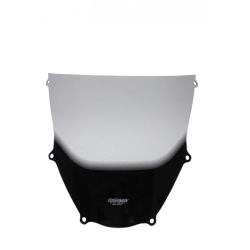 MRA szyba motocyklowa KAWASAKI ZX9R ZX900E 2000-, forma O, PRZYCIEMNIANA