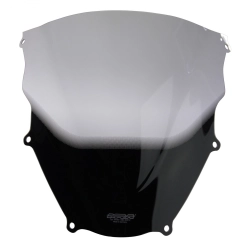 MRA szyba motocyklowa KAWASAKI ZX9R ZX900E 2000-, forma R, PRZYCIEMNIANA