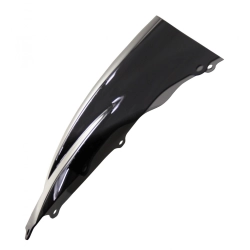 MRA szyba motocyklowa KAWASAKI ZX9R ZX900E 2000-, forma R, PRZYCIEMNIANA
