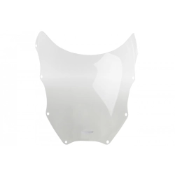 MRA szyba motocyklowa OT KAWASAKI ZXR400 L ZX400L 1991-, forma SN, BEZBARWNA