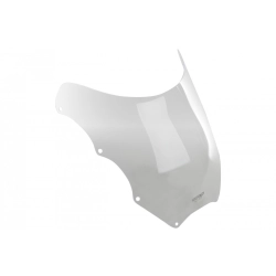 MRA szyba motocyklowa OT KAWASAKI ZXR400 L ZX400L 1991-, forma SN, BEZBARWNA