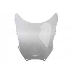 MRA szyba motocyklowa OT KAWASAKI ZXR400 L ZX400L 1991-, forma SN, PRZYCIEMNIANA