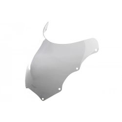 MRA szyba motocyklowa OT KAWASAKI ZXR400 L ZX400L 1991-, forma SN, PRZYCIEMNIANA
