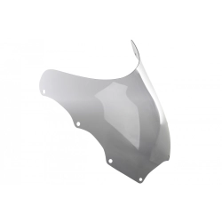 MRA szyba motocyklowa OT KAWASAKI ZXR400 L ZX400L 1991-, forma SN, PRZYCIEMNIANA