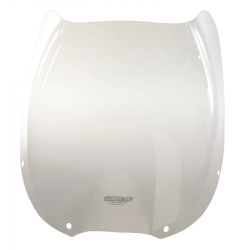 MRA szyba motocyklowa OT KAWASAKI ZXR750 ZX750H 1989-1990, forma ON, BEZBARWNA