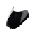 MRA szyba motocyklowa OT KAWASAKI ZXR750 ZX750H 1989-1990, forma SN, CZARNA