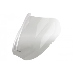 MRA szyba motocyklowa OT KAWASAKI ZXR750 ZX750H 1989-1990, forma RN, BEZBARWNA