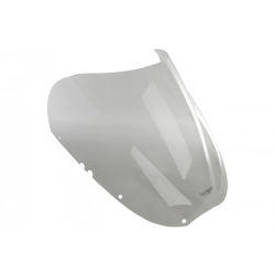 MRA szyba motocyklowa OT KAWASAKI ZXR750 ZX750H 1989-1990, forma RN, BEZBARWNA