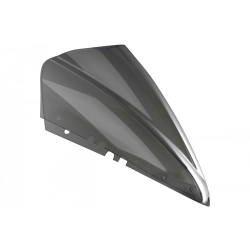 MRA szyba motocyklowa OT KAWASAKI ZXR750 ZX750H 1989-1990, forma RN, BEZBARWNA