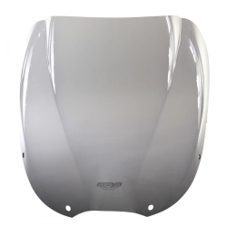 MRA szyba motocyklowa OT KAWASAKI ZXR750 ZX750H 1989-1990, forma RN, PRZYCIEMNIANA