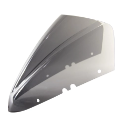 MRA szyba motocyklowa OT KAWASAKI ZXR750 ZX750H 1989-1990, forma RN, PRZYCIEMNIANA