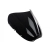 MRA szyba motocyklowa OT KAWASAKI ZXR750 ZX750H 1989-1990, forma RN, CZARNA