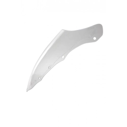 MRA szyba motocyklowa OT KAWASAKI ZXR750 ZXR750(J)/ZXR750R(K) 1991-1992, forma ON, BEZBARWNA