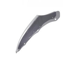 MRA szyba motocyklowa OT KAWASAKI ZXR750 ZXR750(J)/ZXR750R(K) 1991-1992, forma ON, PRZYCIEMNIANA