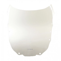 MRA szyba motocyklowa OT KAWASAKI ZXR750 ZXR750(J)/ZXR750R(K) 1991-1992, forma SN, BEZBARWNA