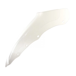 MRA szyba motocyklowa OT KAWASAKI ZXR750 ZXR750(J)/ZXR750R(K) 1991-1992, forma SN, BEZBARWNA