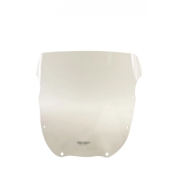 MRA szyba motocyklowa OT KAWASAKI ZXR750 ZXR750(J)/ZXR750R(K) 1991-1992, forma TN, BEZBARWNA