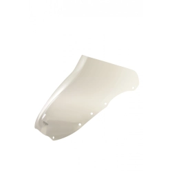 MRA szyba motocyklowa OT KAWASAKI ZXR750 ZXR750(J)/ZXR750R(K) 1991-1992, forma TN, BEZBARWNA