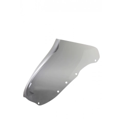 MRA szyba motocyklowa OT KAWASAKI ZXR750 ZXR750(J)/ZXR750R(K) 1991-1992, forma TN, PRZYCIEMNIANA