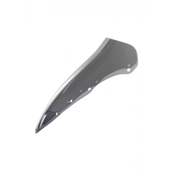 MRA szyba motocyklowa OT KAWASAKI ZXR750 ZXR750(J)/ZXR750R(K) 1991-1992, forma TN, PRZYCIEMNIANA