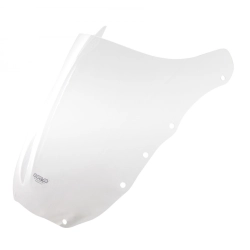 MRA szyba motocyklowa OT KAWASAKI ZXR750 ZXR750(J)/ZXR750R(K) 1991-1992, forma RSBN, BEZBARWNA