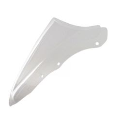 MRA szyba motocyklowa OT KAWASAKI ZXR750 ZXR750(J)/ZXR750R(K) 1991-1992, forma RSBN, BEZBARWNA