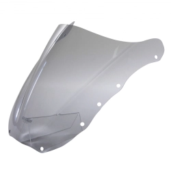 MRA szyba motocyklowa OT KAWASAKI ZXR750 ZXR750(J)/ZXR750R(K) 1991-1992, forma RSBN, PRZYCIEMNIANA