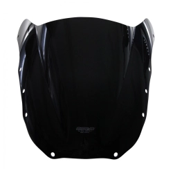 MRA szyba motocyklowa OT KAWASAKI ZXR750 ZXR750(J)/ZXR750R(K) 1991-1992, forma RSBN, CZARNA