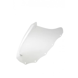 MRA szyba motocyklowa OT KAWASAKI ZXR750 ZXR750(L)/ZXR750(M) 1993-1995, forma ON, BEZBARWNA