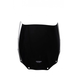 MRA szyba motocyklowa OT KAWASAKI ZXR750 ZXR750(L)/ZXR750(M) 1993-1995, forma ON, CZARNA