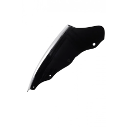 MRA szyba motocyklowa OT KAWASAKI ZXR750 ZXR750(L)/ZXR750(M) 1993-1995, forma ON, CZARNA