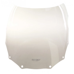 MRA szyba motocyklowa OT KAWASAKI ZXR750 ZXR750(L)/ZXR750(M) 1993-1995, forma SN, BEZBARWNA