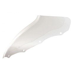 MRA szyba motocyklowa OT KAWASAKI ZXR750 ZXR750(L)/ZXR750(M) 1993-1995, forma SN, BEZBARWNA