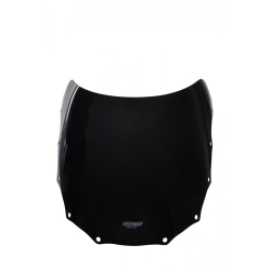 MRA szyba motocyklowa OT KAWASAKI ZXR750 ZXR750(L)/ZXR750(M) 1993-1995, forma SN, CZARNA