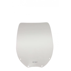 MRA szyba motocyklowa OT KAWASAKI ZZR600 ZX600D -1992, forma ON, BEZBARWNA