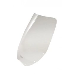 MRA szyba motocyklowa OT KAWASAKI ZZR600 ZX600D -1992, forma ON, BEZBARWNA