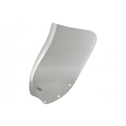 MRA szyba motocyklowa OT KAWASAKI ZZR600 ZX600D -1992, forma TN, BEZBARWNA