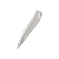 MRA szyba motocyklowa OT KAWASAKI ZZR600 ZX600D -1992, forma TN, BEZBARWNA