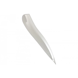 MRA szyba motocyklowa OT KAWASAKI ZZR600 ZX600D -1992, forma TN, BEZBARWNA