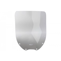 MRA szyba motocyklowa OT KAWASAKI ZZR600 ZX600D -1992, forma TN, PRZYCIEMNIANA