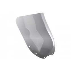 MRA szyba motocyklowa OT KAWASAKI ZZR600 ZX600D -1992, forma TN, PRZYCIEMNIANA