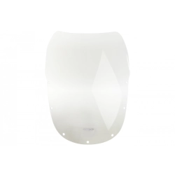 MRA szyba motocyklowa OT KAWASAKI ZZR1100 ZXT10C -1992, forma ON, BEZBARWNA