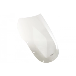 MRA szyba motocyklowa OT KAWASAKI ZZR1100 ZXT10C -1992, forma ON, BEZBARWNA