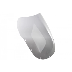 MRA szyba motocyklowa OT KAWASAKI ZZR1100 ZXT10C -1992, forma ON, PRZYCIEMNIANA