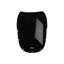 MRA szyba motocyklowa OT KAWASAKI ZZR1100 ZXT10C -1992, forma ON, CZARNA
