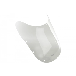 MRA szyba motocyklowa OT KAWASAKI ZZR1100 ZXT10C -1992, forma SN, BEZBARWNA