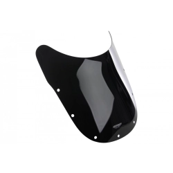 MRA szyba motocyklowa OT KAWASAKI ZZR1100 ZXT10C -1992, forma SN, CZARNA