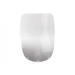 MRA szyba motocyklowa OT KAWASAKI ZZR1100 ZXT10C -1992, forma TN, PRZYCIEMNIANA